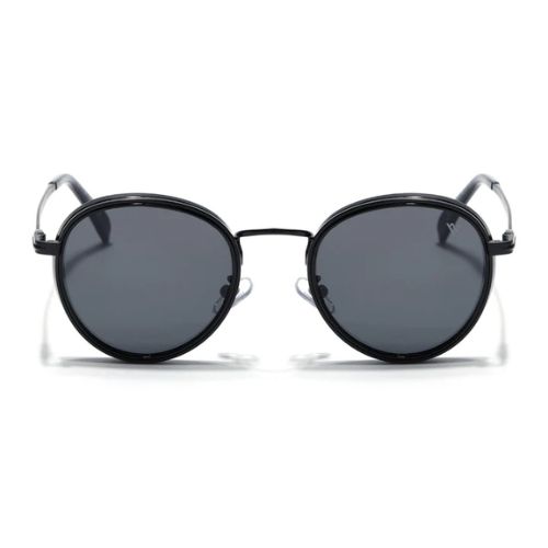 Round Sunglasses