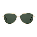 Hexagonal Sunglasses