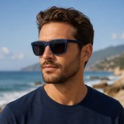 Venice Polarized Sunglasses