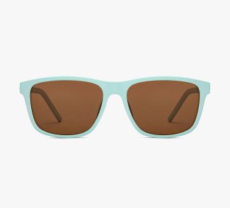 Navy Blue Full Rim Wayfarer Vincent Chase