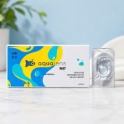 Aqualens 24H Toric Contact Lenses