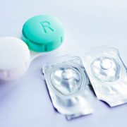 Daily Disposable Lenses