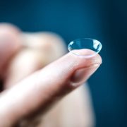 RGP Lenses