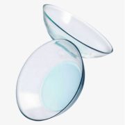 Soft Contact Lenses