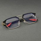 square-Half-Rim