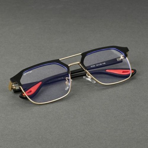 square-Half-Rim square-Half-Rim