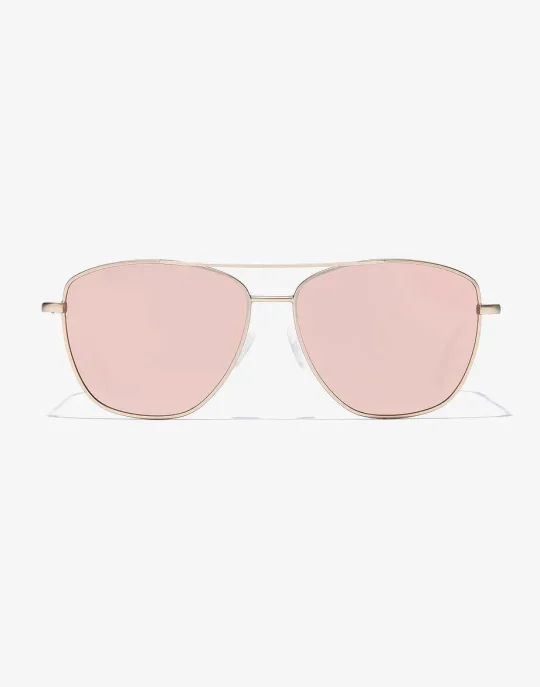 Lax - Polarized Rose Gold