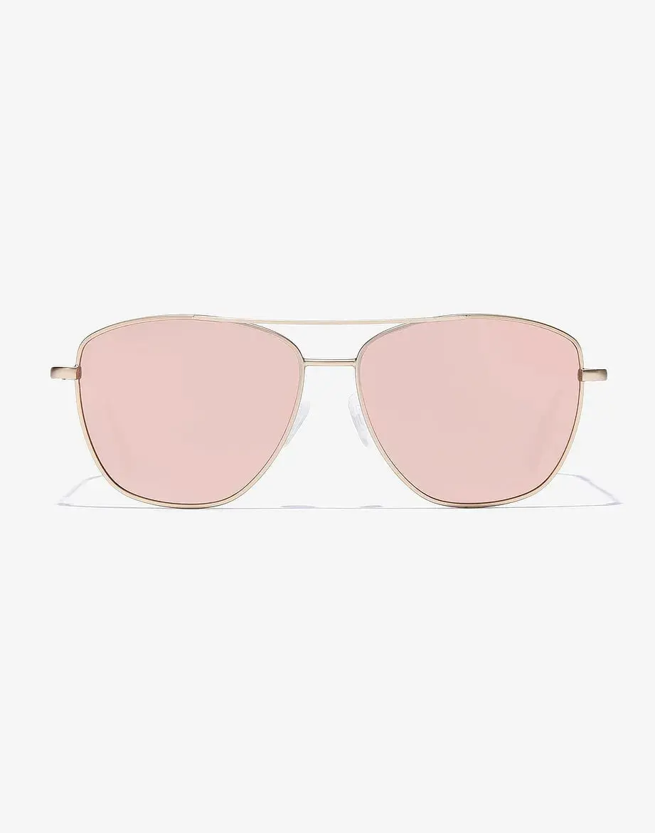 Lax - Polarized Rose Gold
