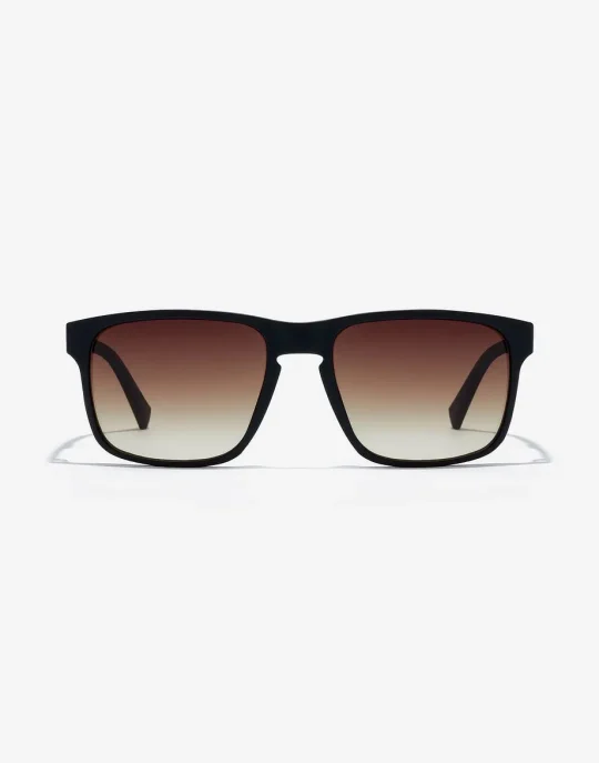 Peak Metal - Black Smoky Brown