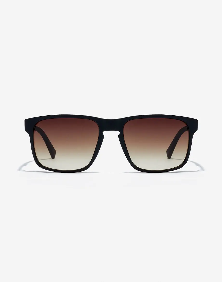 Peak Metal - Black Smoky Brown