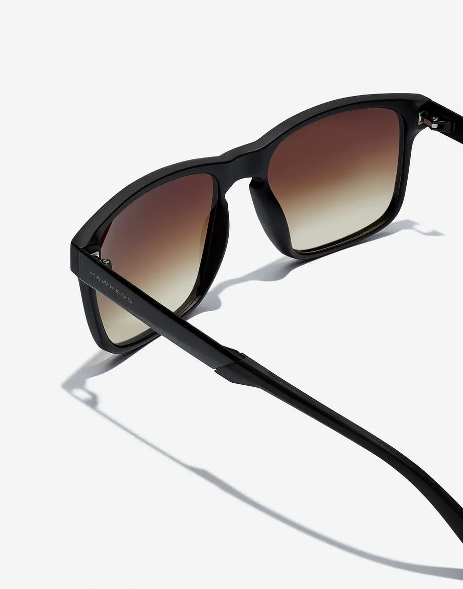 Peak Metal - Black Smoky Brown - Image 3