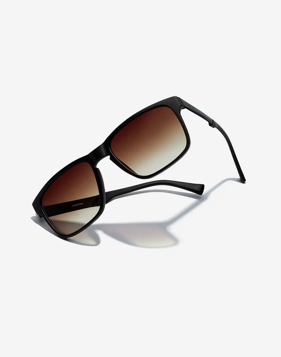 Peak Metal - Black Smoky Brown - Image 4
