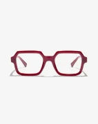 Minimal Max Bb - Cherry Red