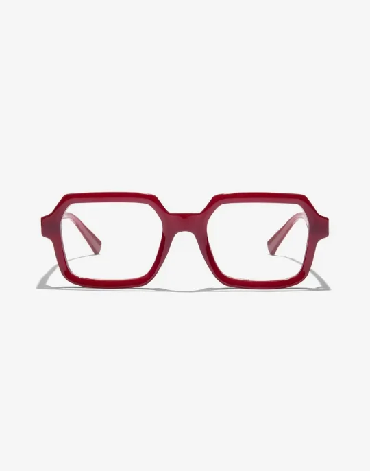 Minimal Max Bb - Cherry Red