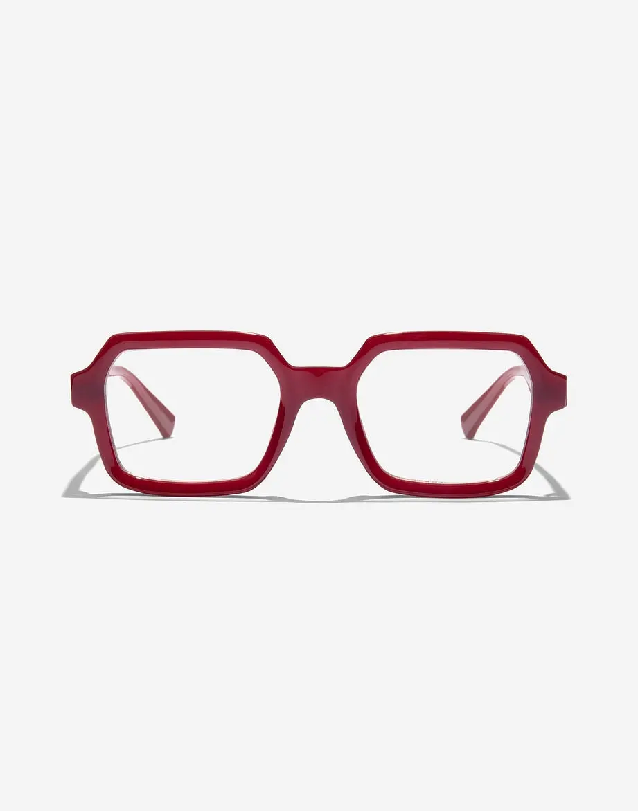 Minimal Max Bb - Cherry Red